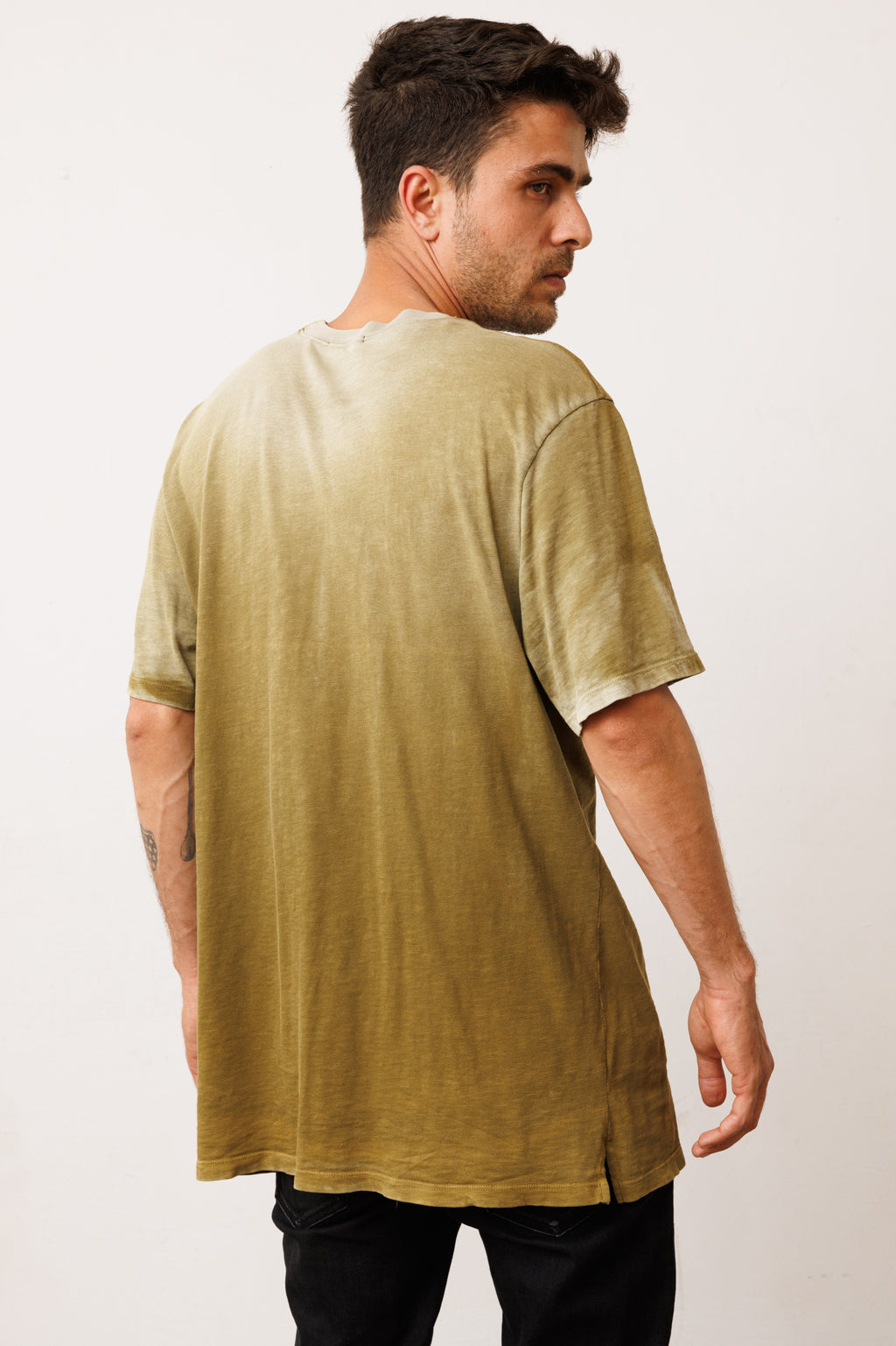 presley tee