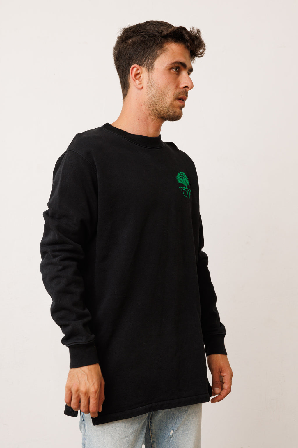Oversized Sweater