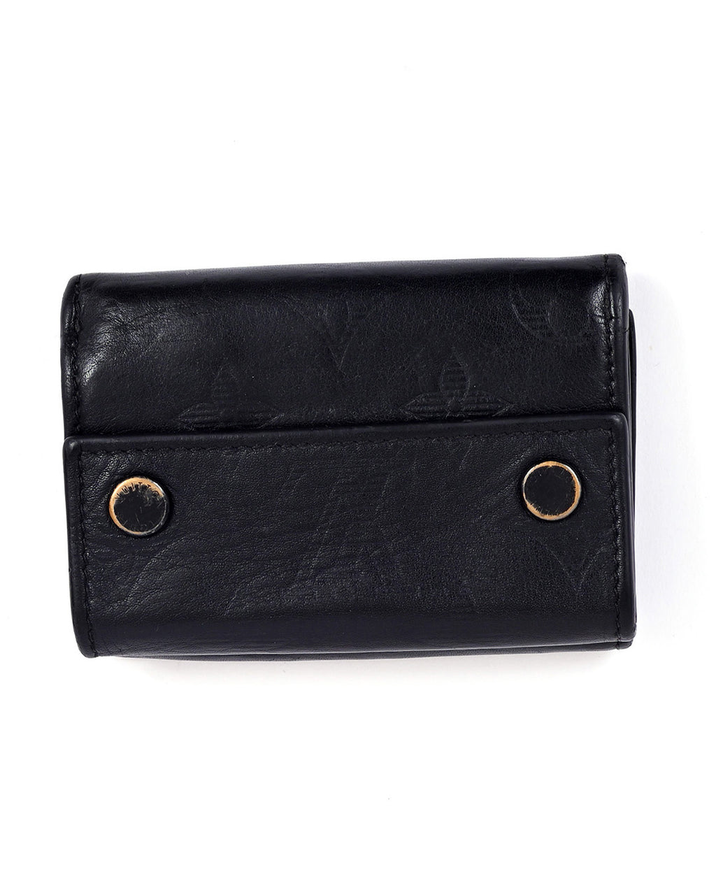 leather wallet