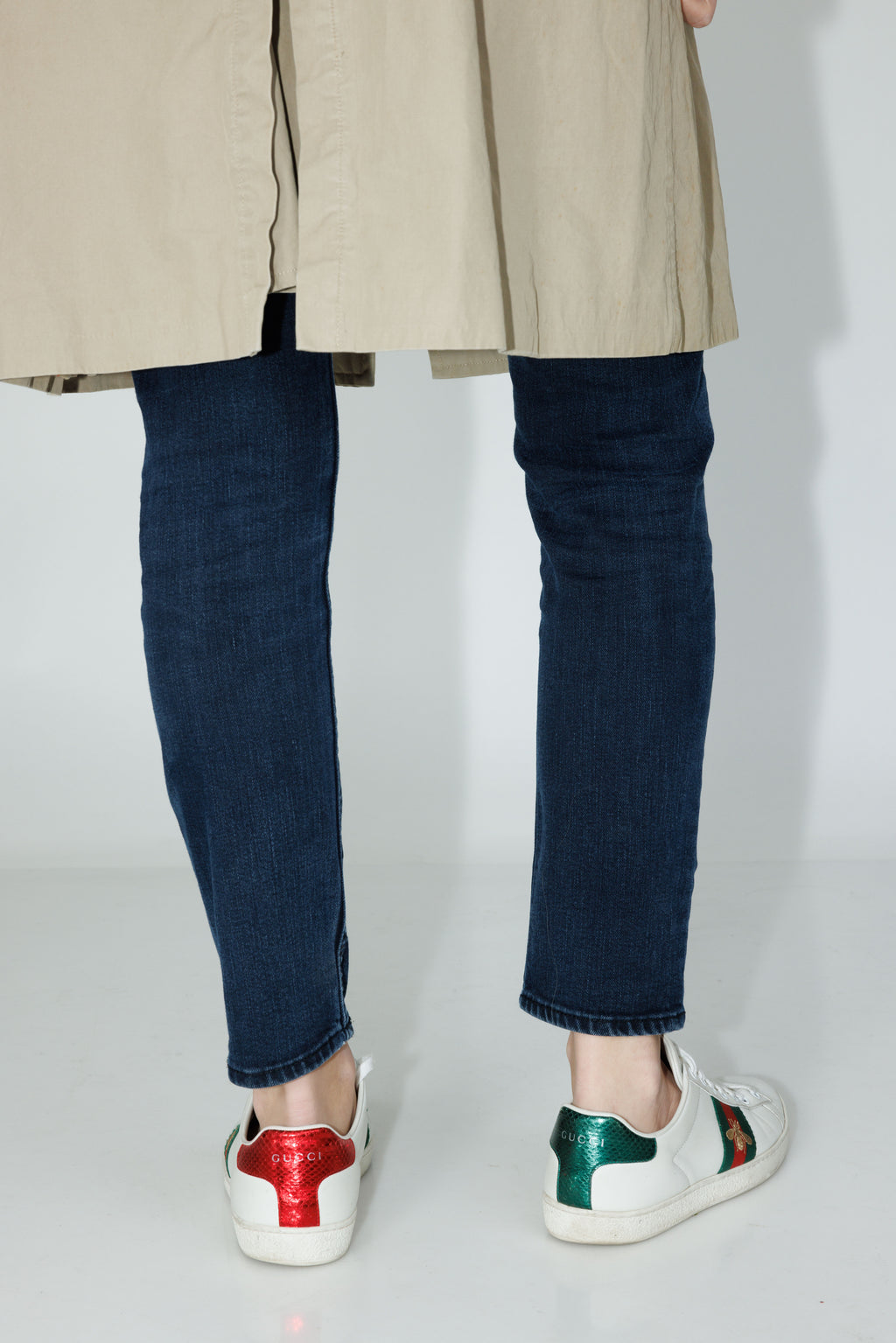 Ace low-top sneakers